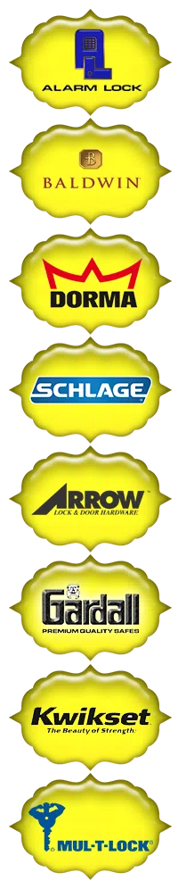 Winnetka Locksmith Store Winnetka, IL 847-597-6210 - brands-sid-verticle